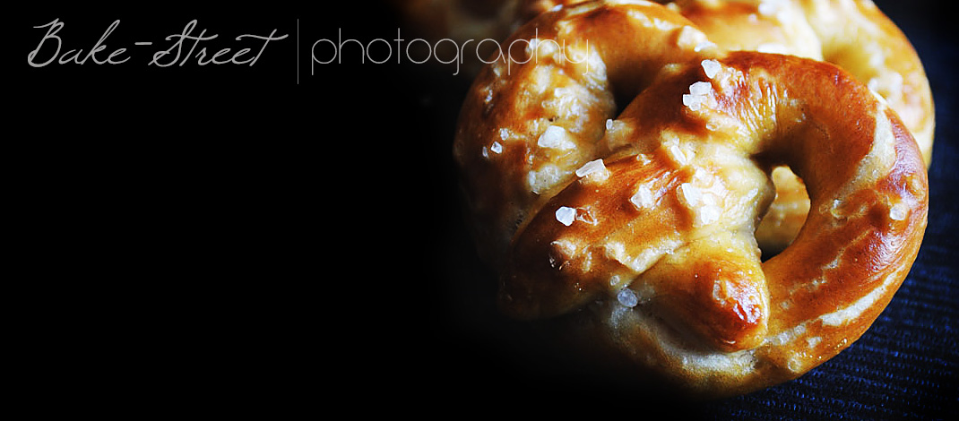 Soft Pretzels