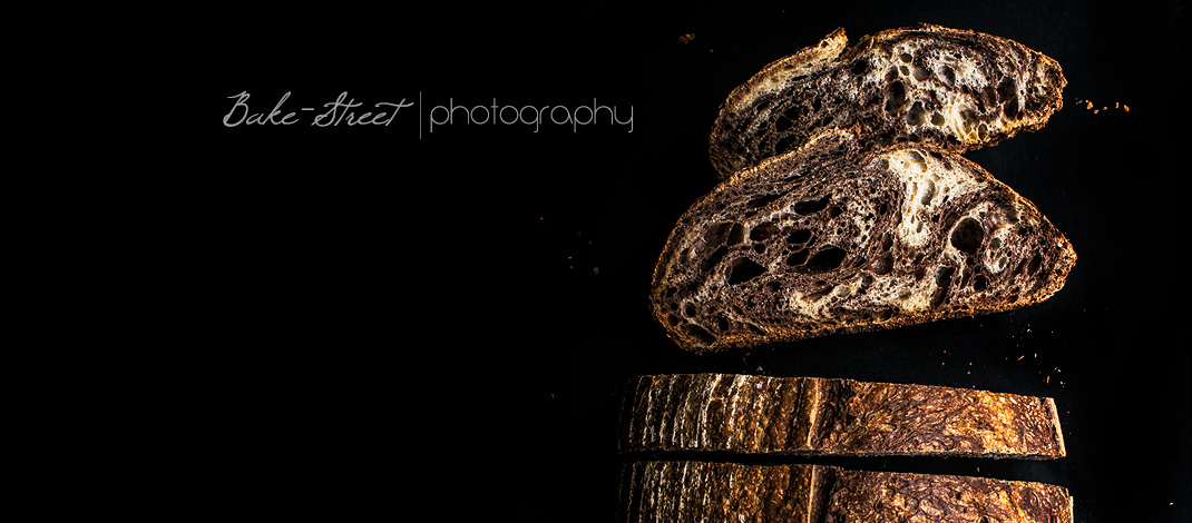 Zebra Bread