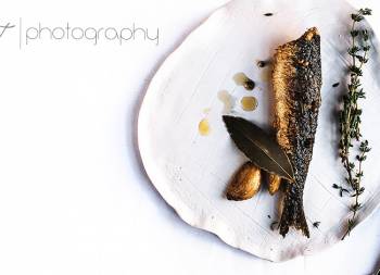 Cómo hacer sardinas en escabeche