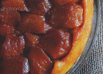 Tarte Tatin