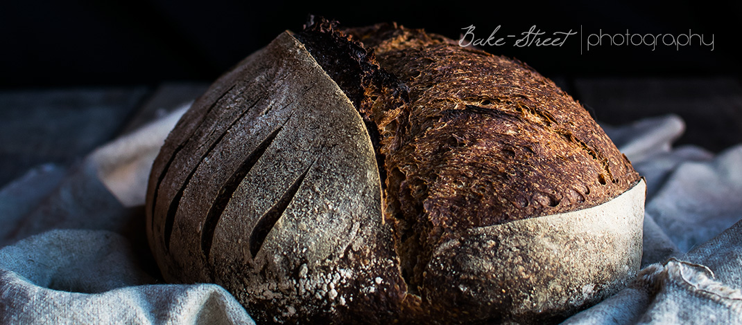 Banoffee Bread