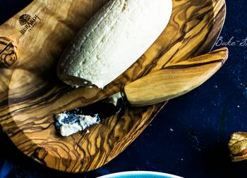 Cómo hacer mantequilla casera