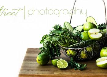 Batido Green Detox