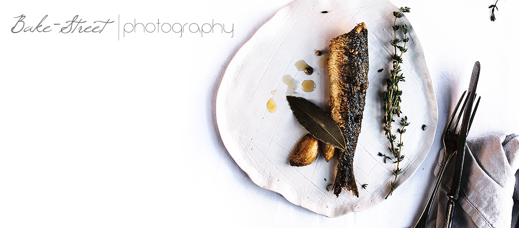 Cómo hacer sardinas en escabeche - Bake-Street.com - Bake-Street.com