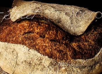 Pan Tabatière de Jura {Vídeo receta}