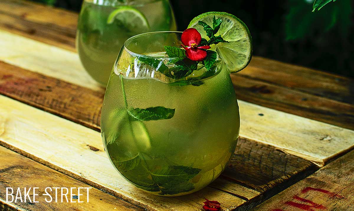 The Best Mojitos