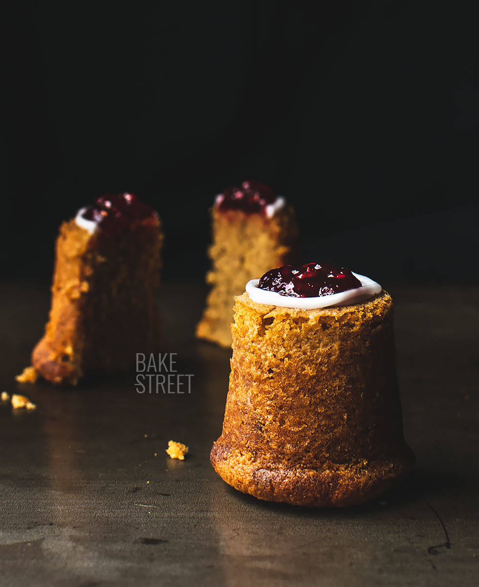 Runeberg Cake Runebergin Torttu Bake Street Runeberg Cake Runebergin Torttu Bake Street