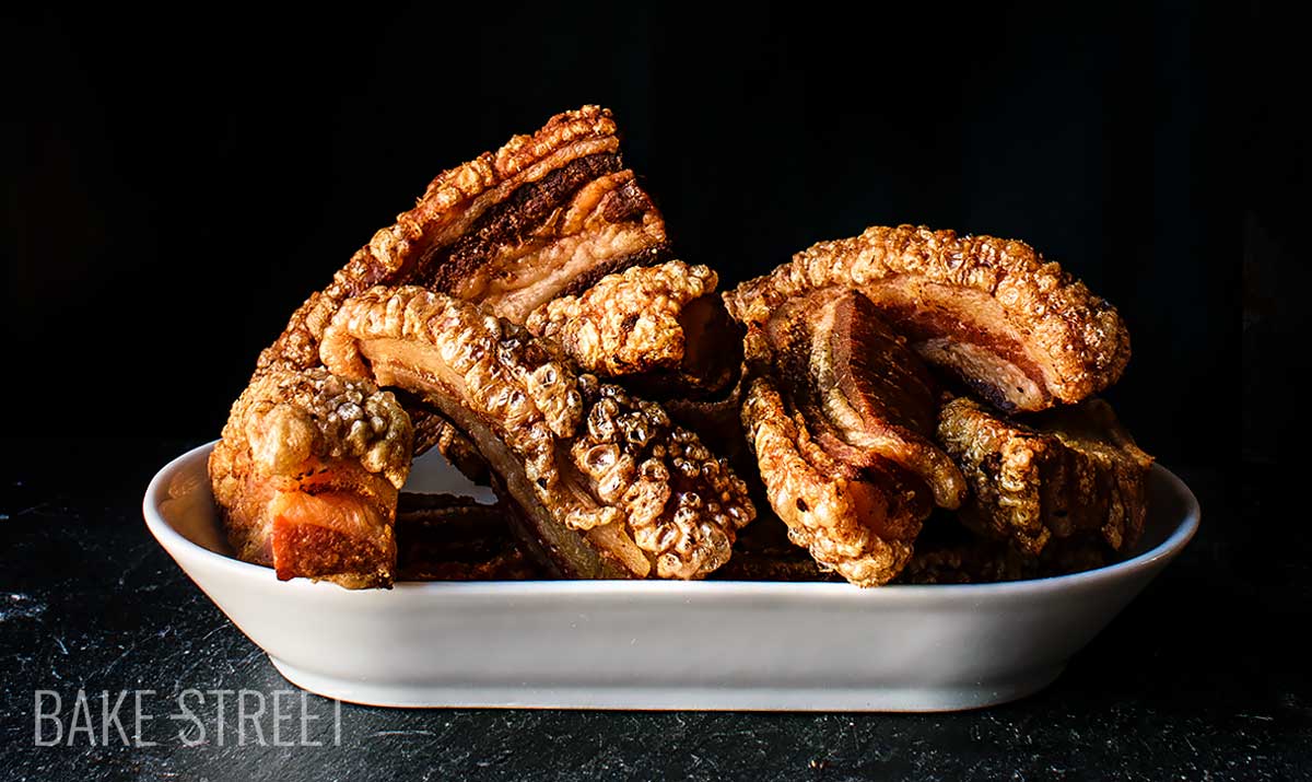 Cómo hacer torreznos perfectos