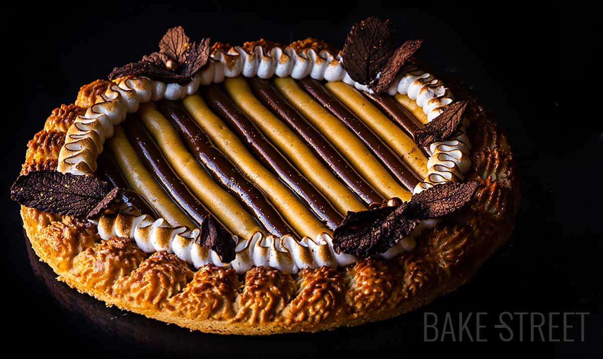 Tarta Fhoghair