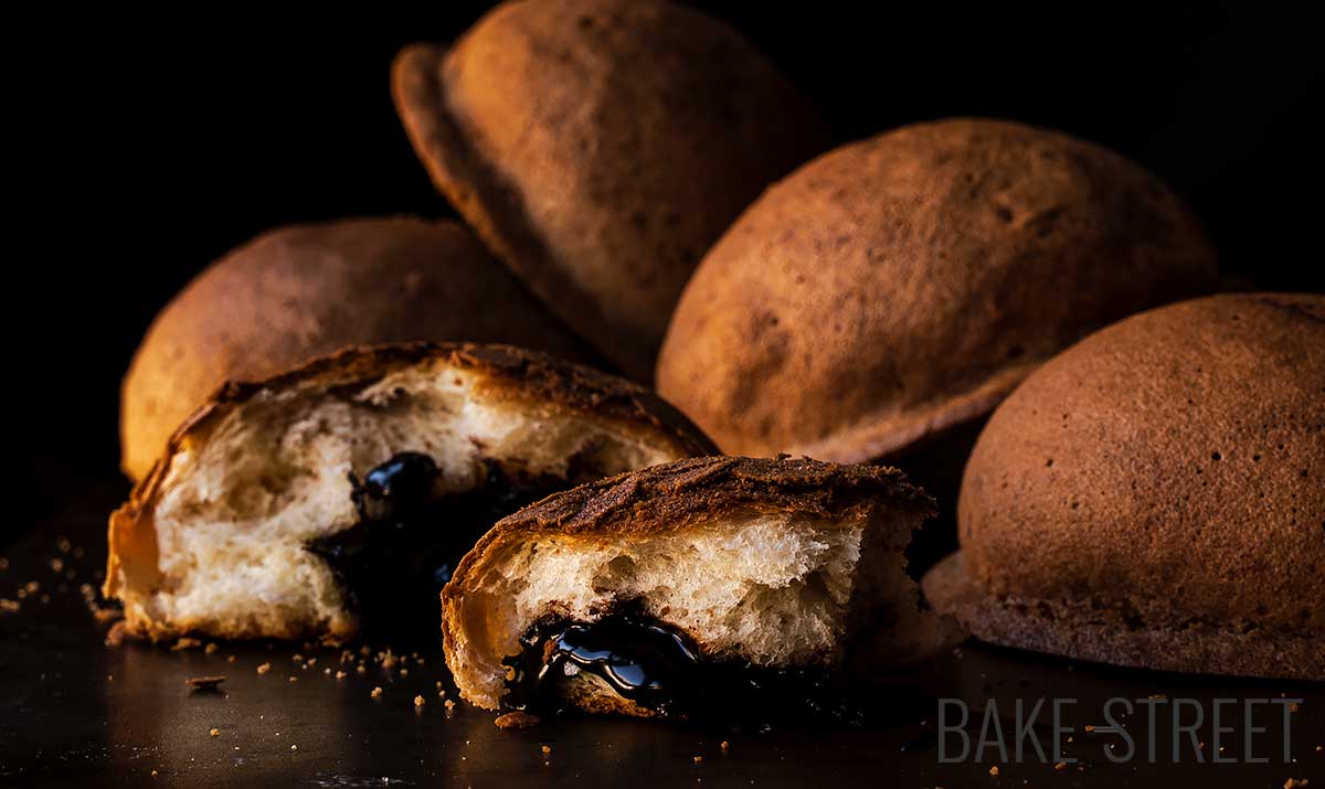 Rotiboy – Coffee Bun – Kopi Roti