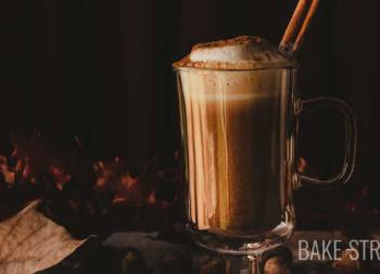 Cómo hacer Pumpkin Spice Latte