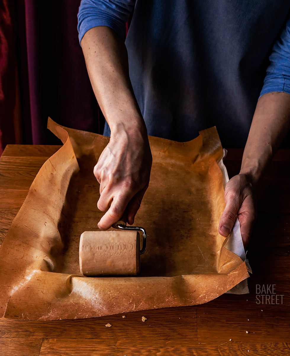 Millionaire S Shortbread Bake