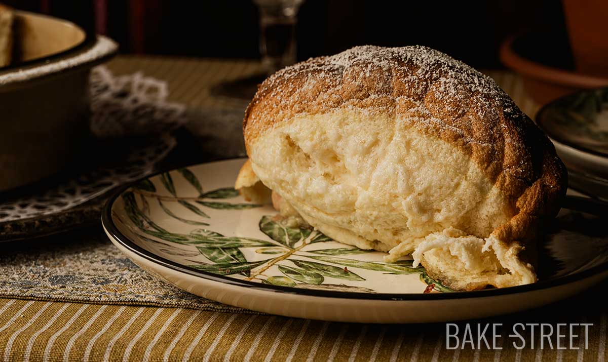 Salzburger Nockerl: An Iconic Austrian Dessert