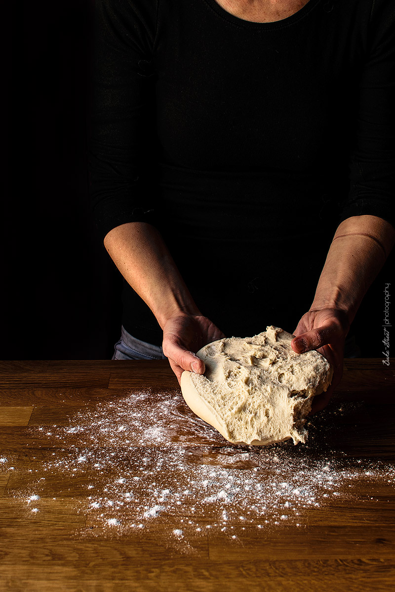 Kouign Amann, pastel de mantequilla