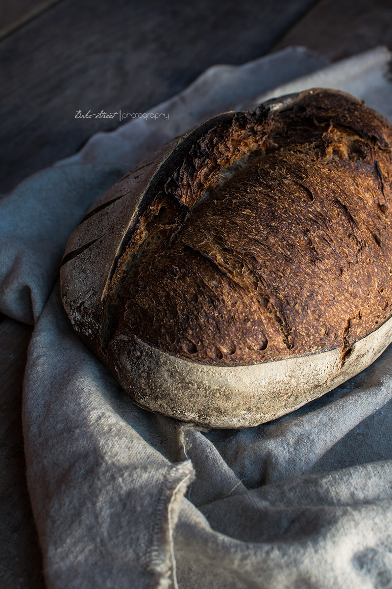 Banoffee Bread