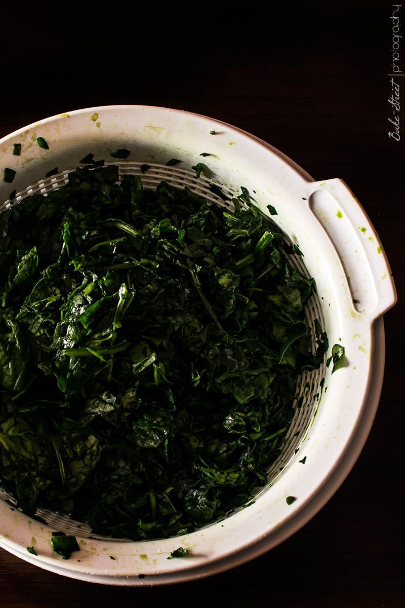 Spanakopita