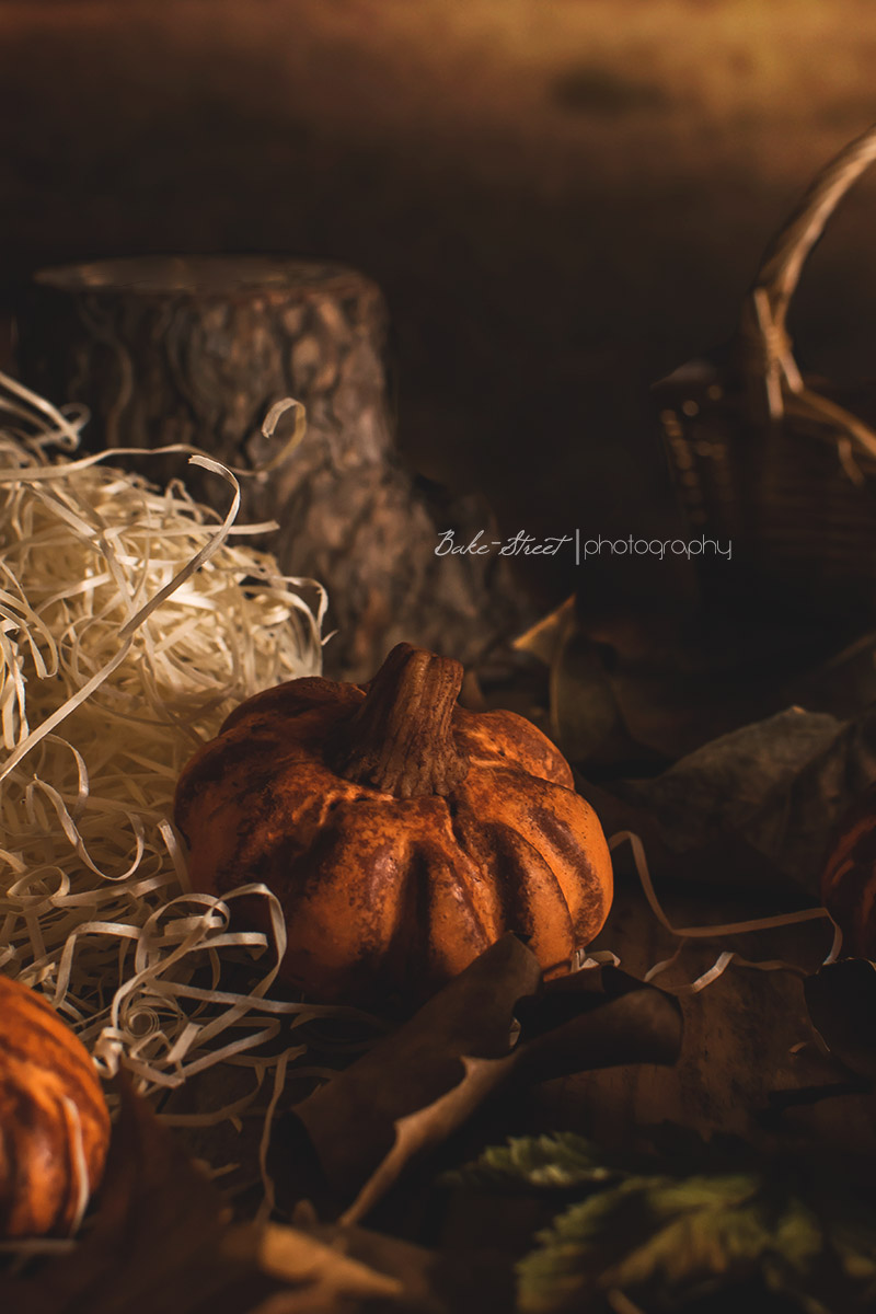 Las brujas de Salem: pumpkin cookies