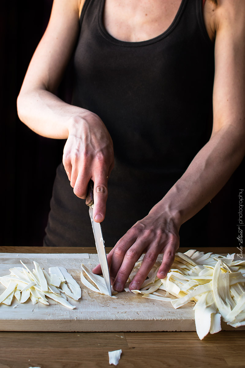 Cómo hacer Kimchi