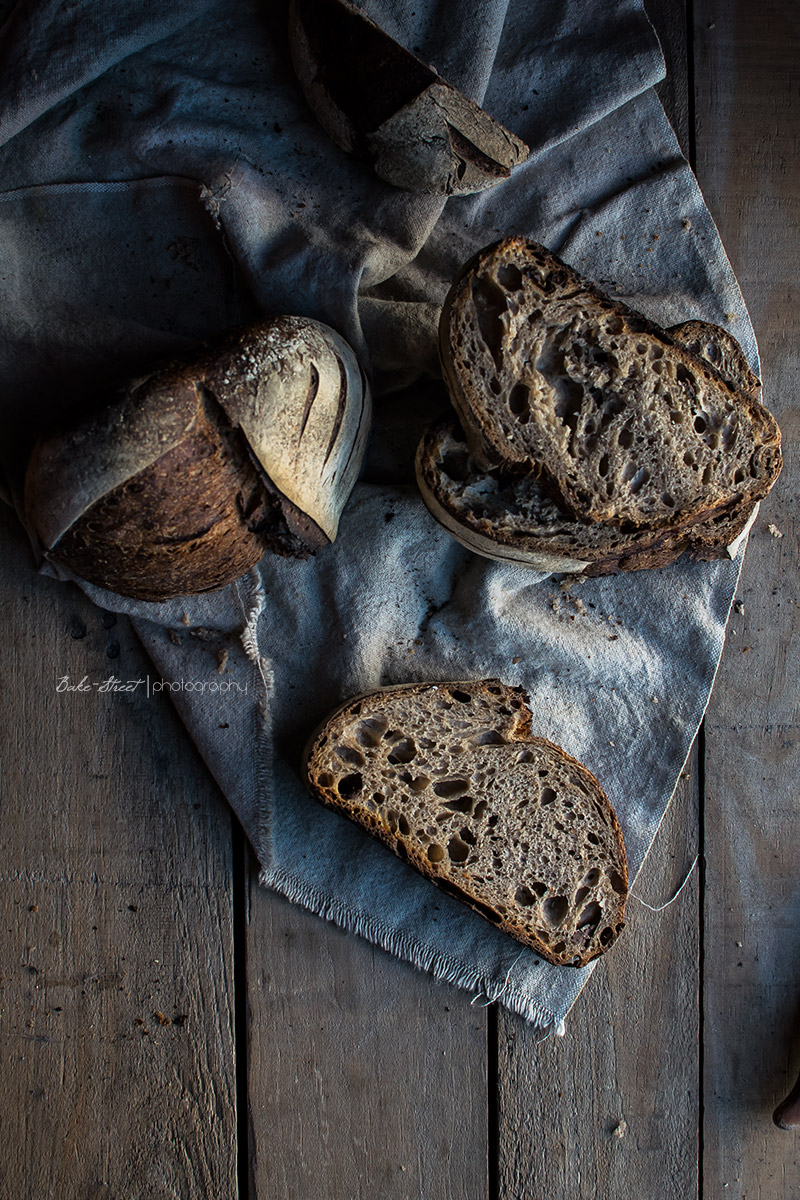 Banoffee Bread