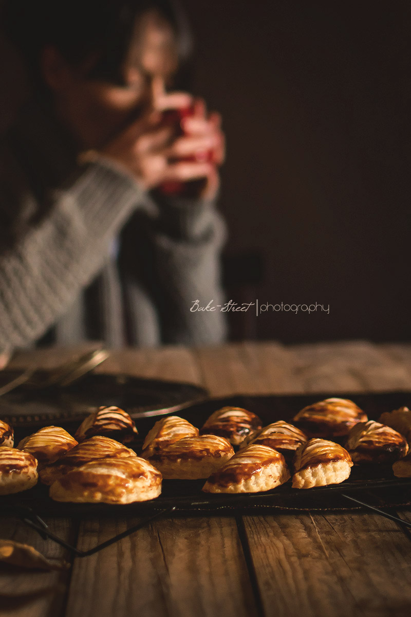 Chausson aux pommes