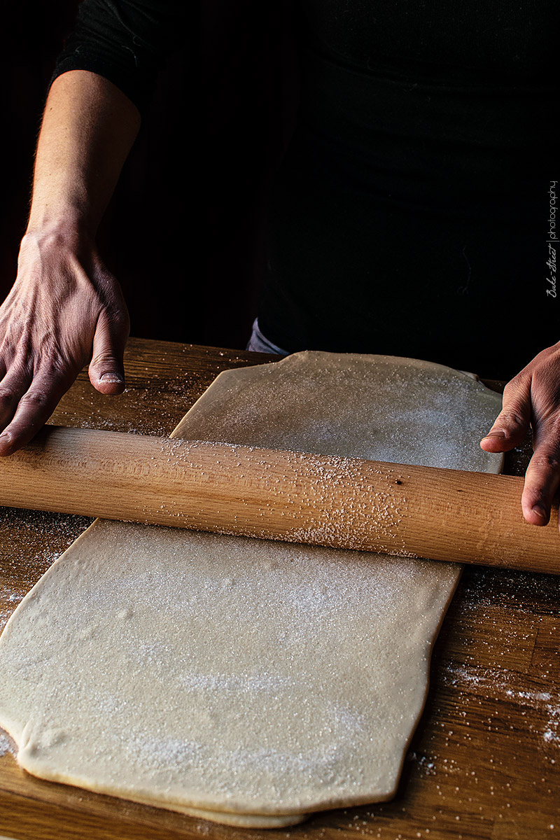 Kouign Amann, pastel de mantequilla11